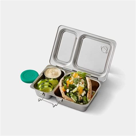 ratings for the planet box stainless steel shuttle lunch box|planetbox rover lunch box.